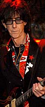 Ric Ocasek
