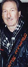 James Burton