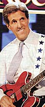 John Kerry