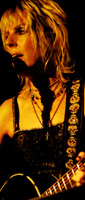 Patty Griffin