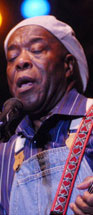 Buddy Guy