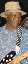 Buddy Guy