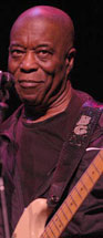 Buddy Guy