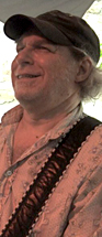 Buddy Miller