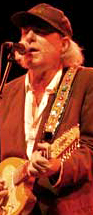 Buddy Miller