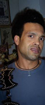Charley Drayton