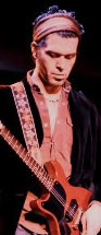 Doyle Bramhall