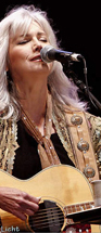 Emmy Lou Harris