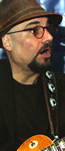Jimmy Vivino