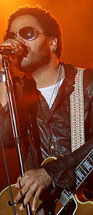 Lenny Kravitz
