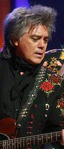 Marty Stuart