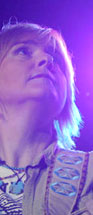Melissa Etheridge