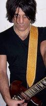 Steve Conte