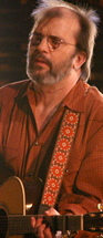 Steve Earle