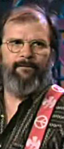 Steve Earle