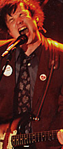 Ryan Adams