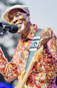 Buddy Guy