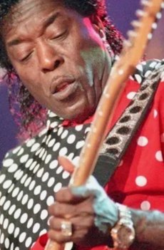 Buddy Guy
