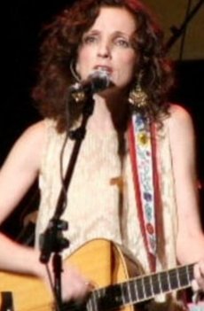 Patty Griffin
