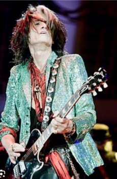 Joe Perry