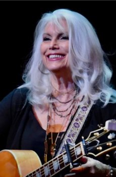 Emmylou Harris