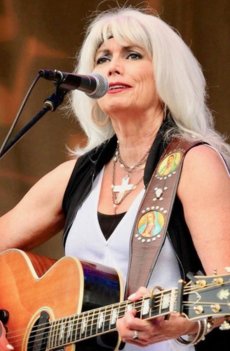 Emmylou Harris