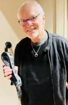 Peter Frampton
