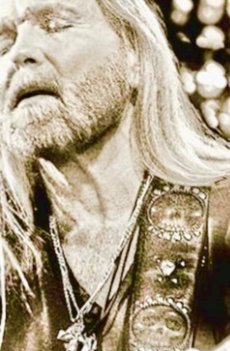 Greg Allman