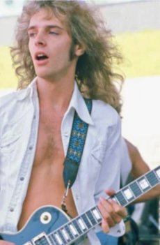 Peter Frampton<
