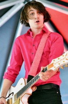 Henry Cash