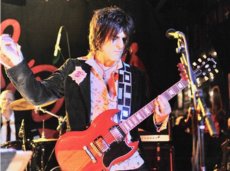 Steve Conte