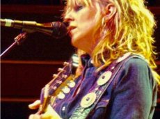 Lucinda Williams
