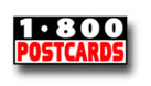 1-800 Postcards